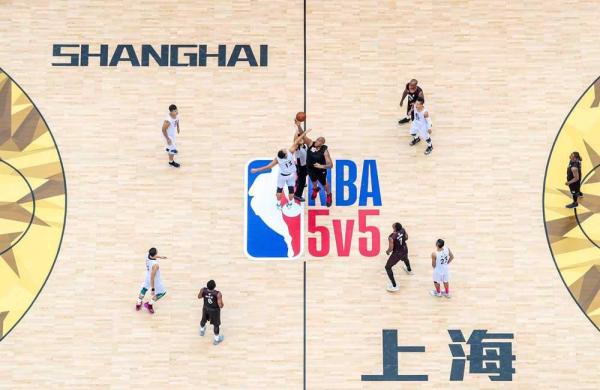 休赛期联赛运营策略_nba营销_NBA球星中国行