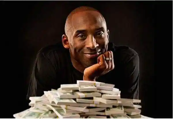 NBA亿元合同屡见不鲜球员薪水发放方式你了解吗