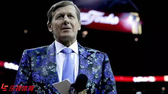 萨格 nba_克雷格-萨格 NBA总决赛报道 萨格ESPN解说