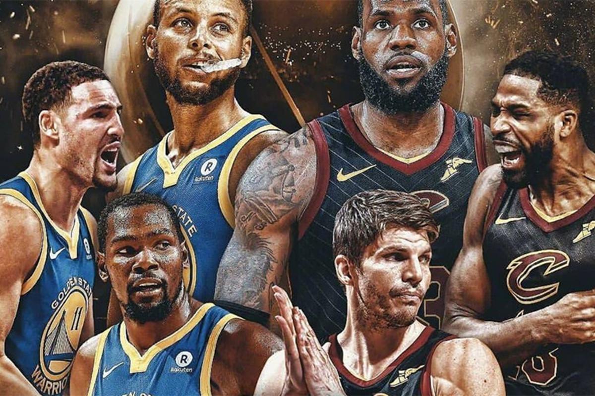 2017年NBA总决赛 勇士队 凯文杜兰特_2017nba开始