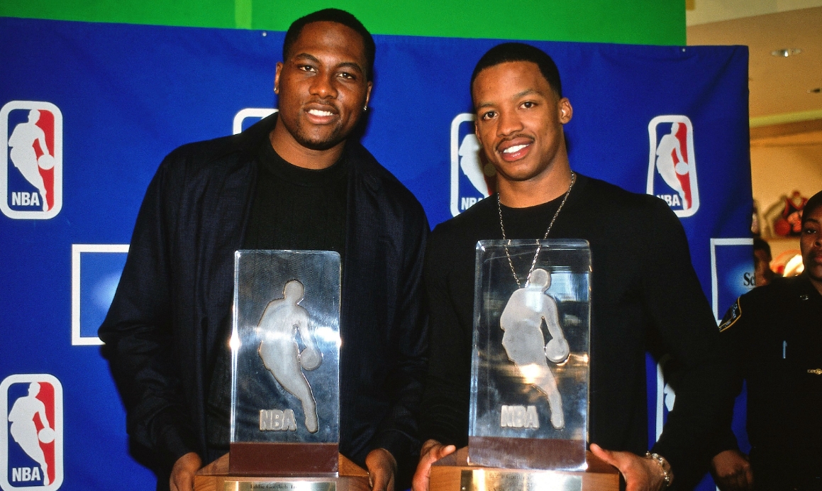 02-03nba_NBA历史最佳新秀球员_近30年NBA最佳新秀名单