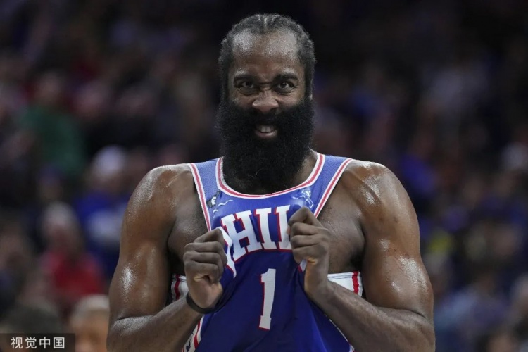 哈登为什么没入选全明星_02-03nba_哈登本赛季表现分析