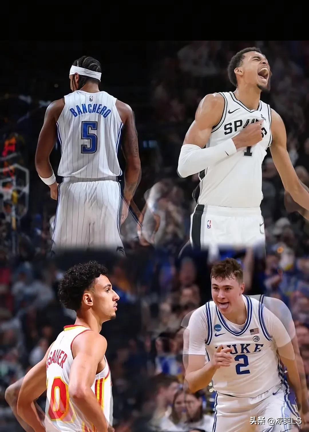 状元秀成材率低原因分析_NBA近10年状元现状_nba选秀状元名单