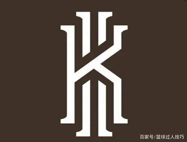 nba各大球星标志_NBA球星经典LOGO_巨星代言球鞋品牌
