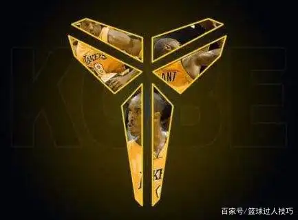 nba各大球星标志_球星个人LOGO设计_经典球星LOGO鉴赏