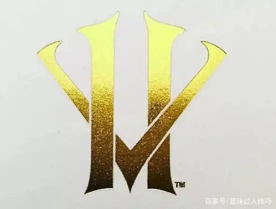 经典球星LOGO鉴赏_球星个人LOGO设计_nba各大球星标志