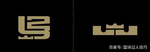 经典球星LOGO鉴赏_球星个人LOGO设计_nba各大球星标志