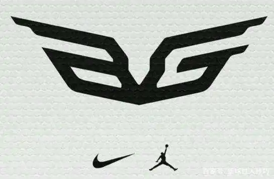 nba各大球星标志_球星个人LOGO设计_经典球星LOGO鉴赏