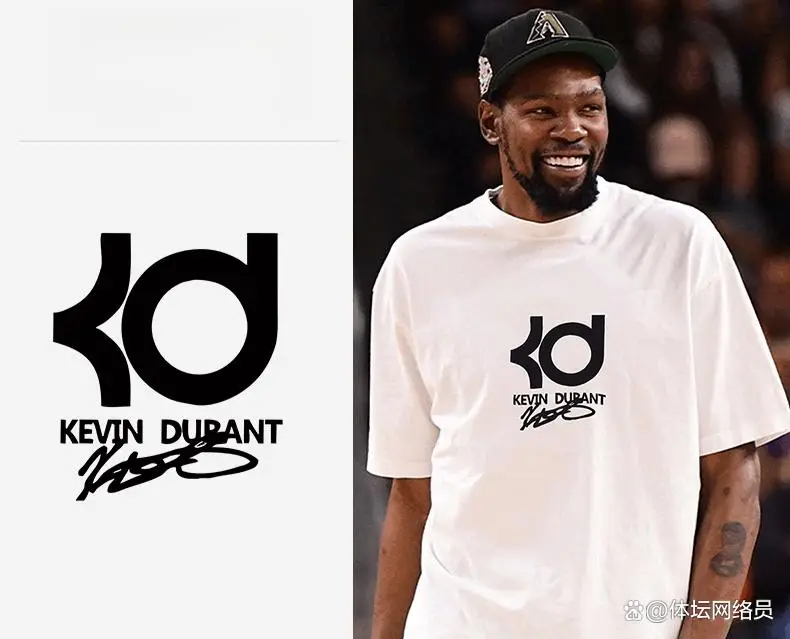 最具辨识度的NBA球星个人logo_NBA球星logo设计_nba各大球星标志