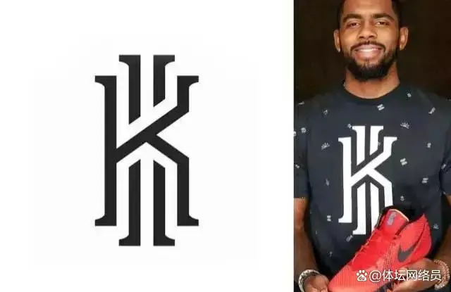 最具辨识度的NBA球星个人logo_nba各大球星标志_NBA球星logo设计