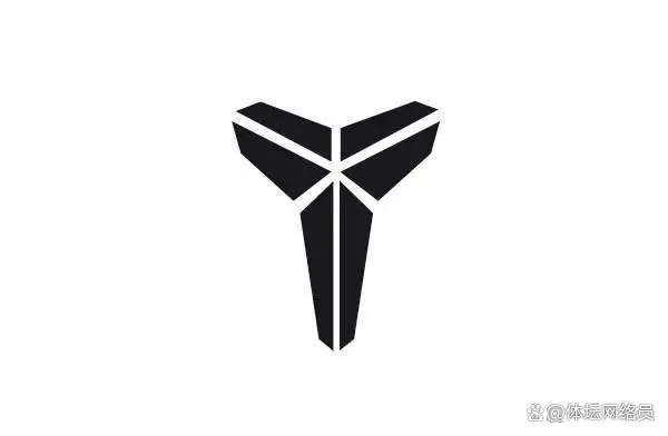 NBA球星logo设计_最具辨识度的NBA球星个人logo_nba各大球星标志