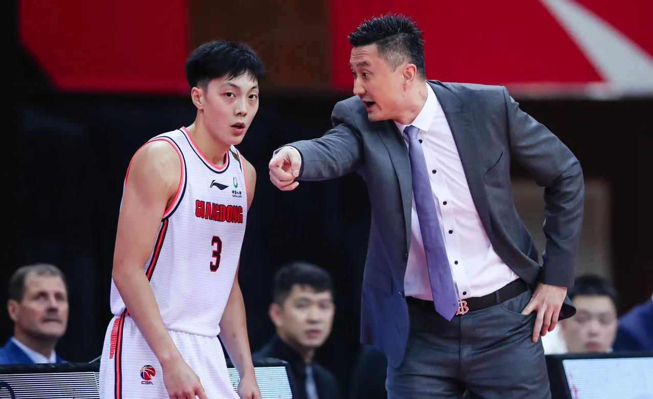 cba广厦李春江_李春江不再担任广厦主帅_李春江执教风格分析