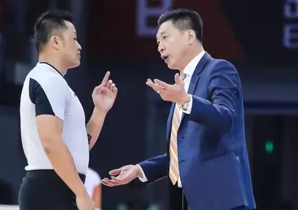 李春江不再担任广厦主帅_cba广厦李春江_李春江执教风格分析