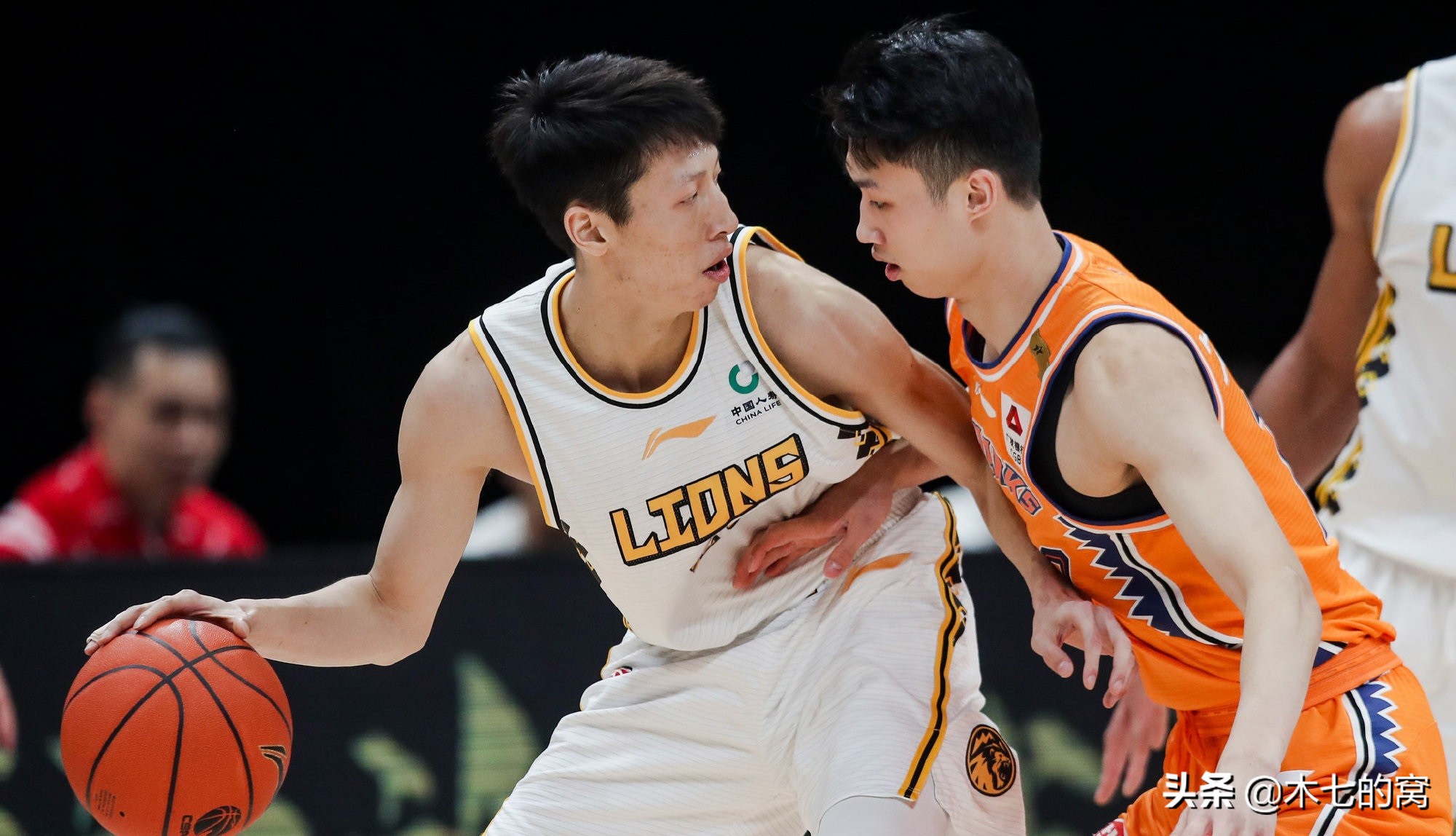 李春江指导 广厦三少 孙铭徽成长_cba广厦李春江