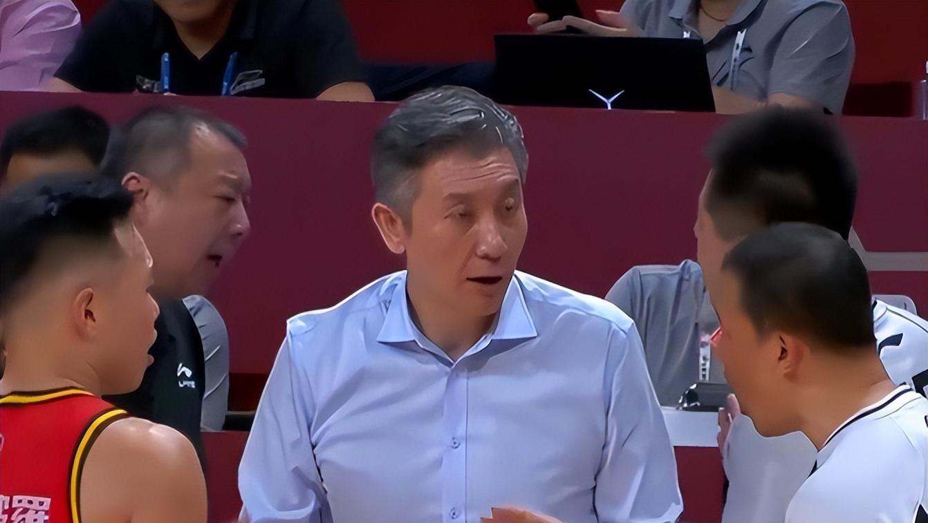 季后赛裁判问题_韩栩黑哨事件_cba裁判韩栩