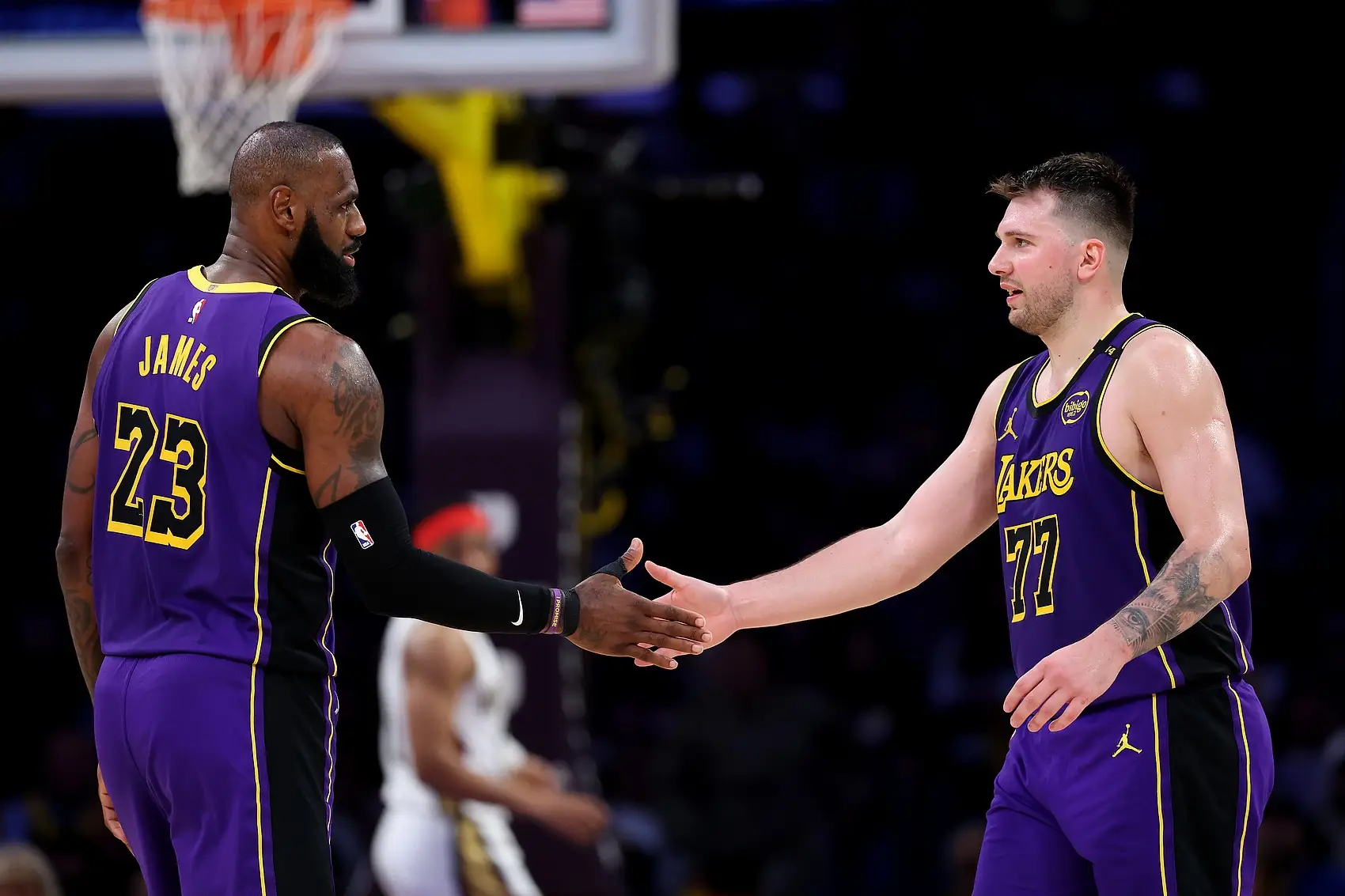 10大nba球星_约基奇NBA新赛季表现_NBA西部10大球星排名