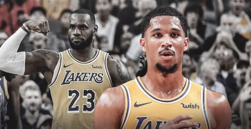 NBA比赛日热词技术犯规湖人连败技犯榜更新情况如何