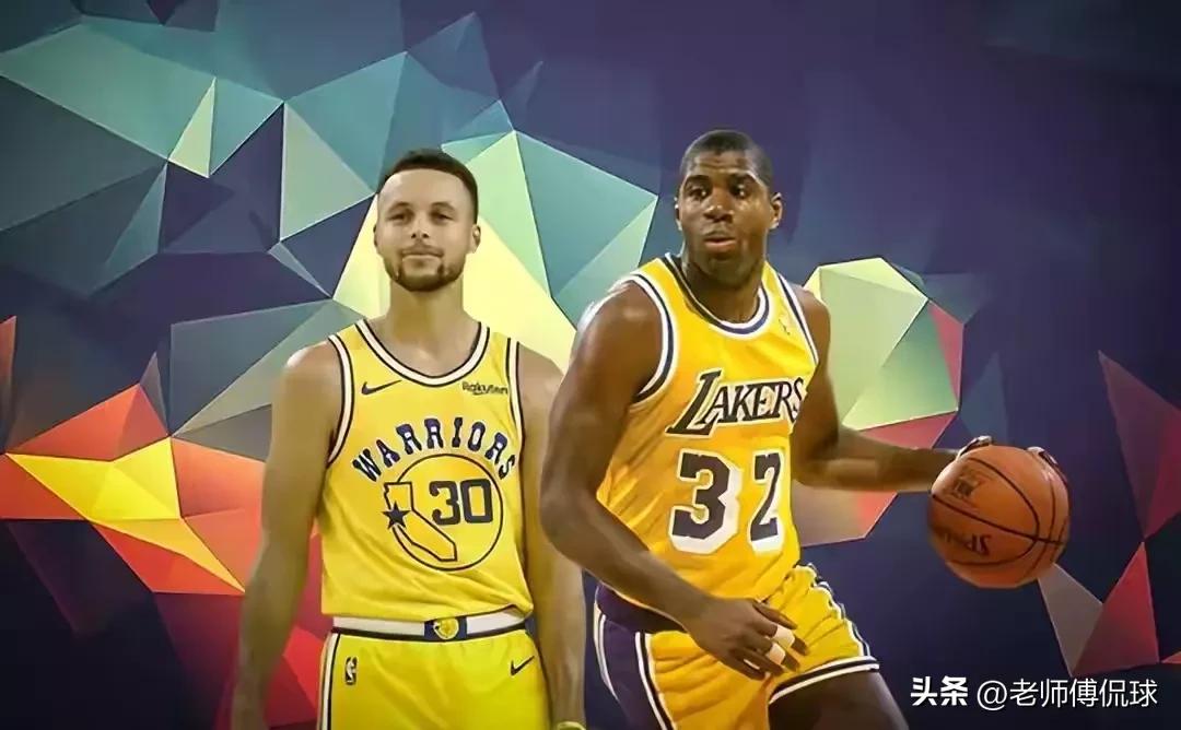nba控卫排名2016_魔术师与库里数据分析_NBA控球后卫历史对比