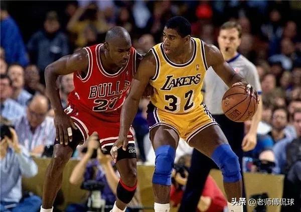 NBA控球后卫历史对比_nba控卫排名2016_魔术师与库里数据分析