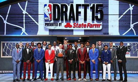 2017 年 NBA 选秀来袭状元热门都有谁预测排名榜快来看