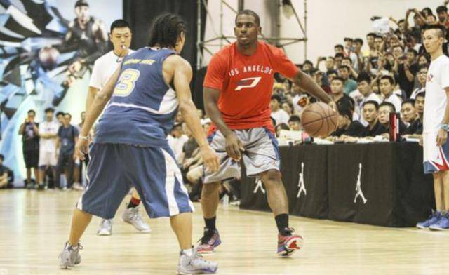 吴悠与德里克罗斯单挑分析_吴悠nba_吴悠NBA单挑对比