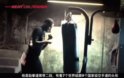 nba与詹姆斯打架_詹姆斯约翰逊打架视频_詹姆斯约翰逊自由搏击