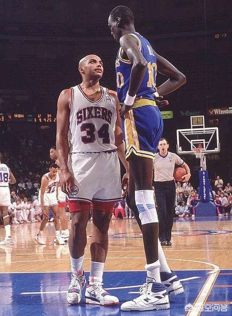 nba五大前锋_NBA历史最佳大前锋_NBA前五大前锋排名