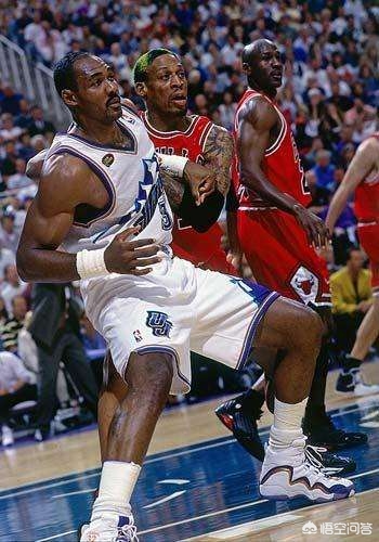 NBA历史最佳大前锋_nba五大前锋_NBA前五大前锋排名