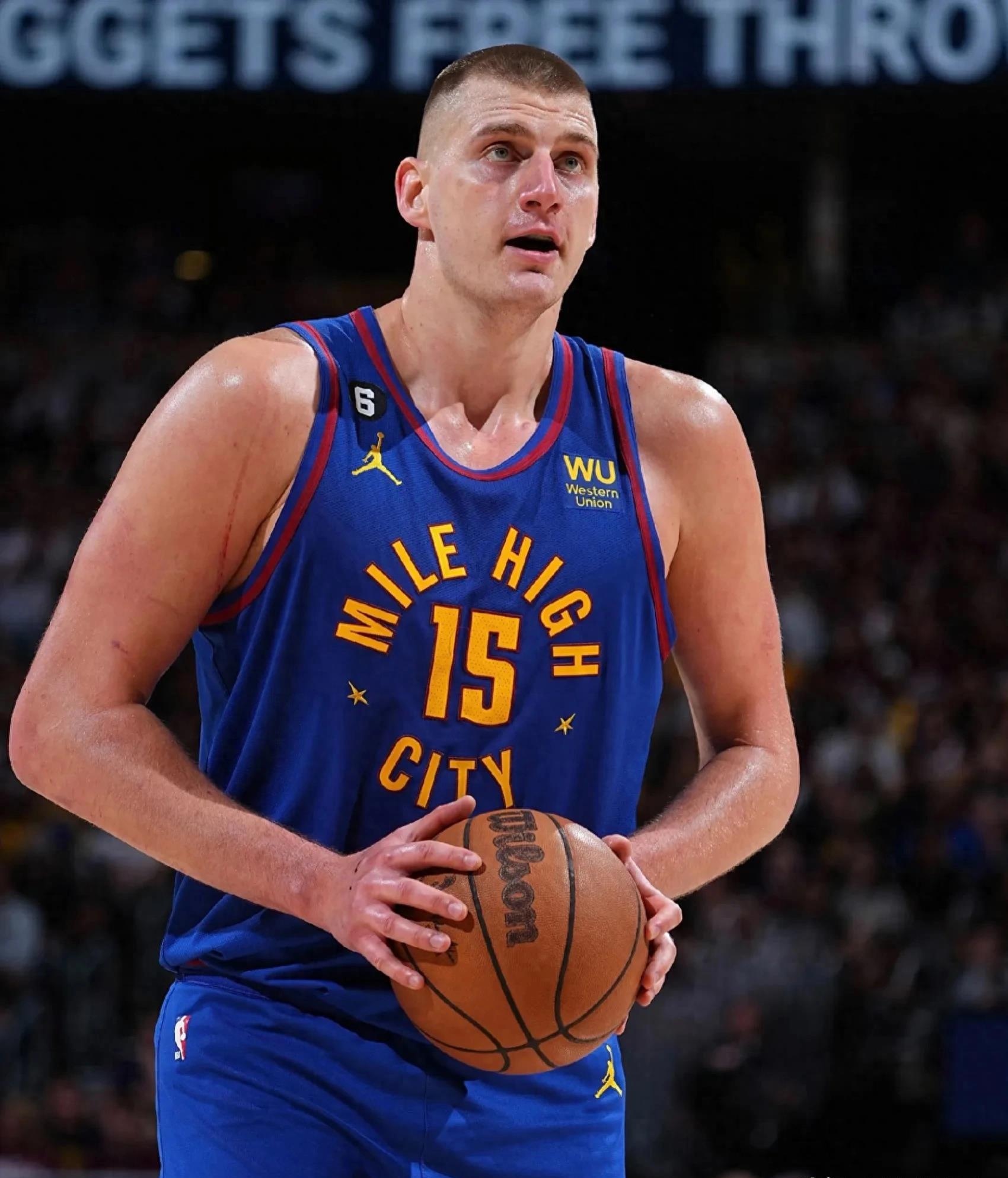 NBA低调巨星_性格内敛的NBA球星_nba球员简介