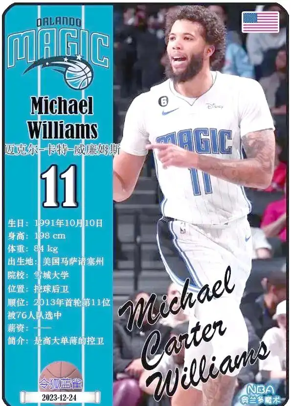 nba球员名字大全英语_NBA独特名字球员介绍_NBA球员长名字球员
