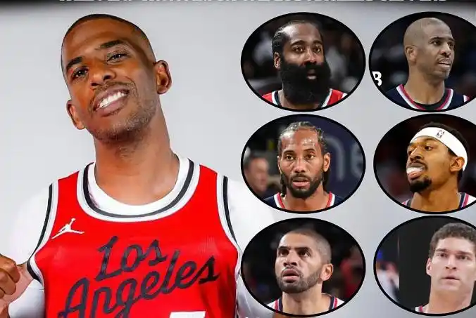 ESPN NBA休赛期球队实力榜排名_nba 32_雷霆火箭快船勇士湖人简析