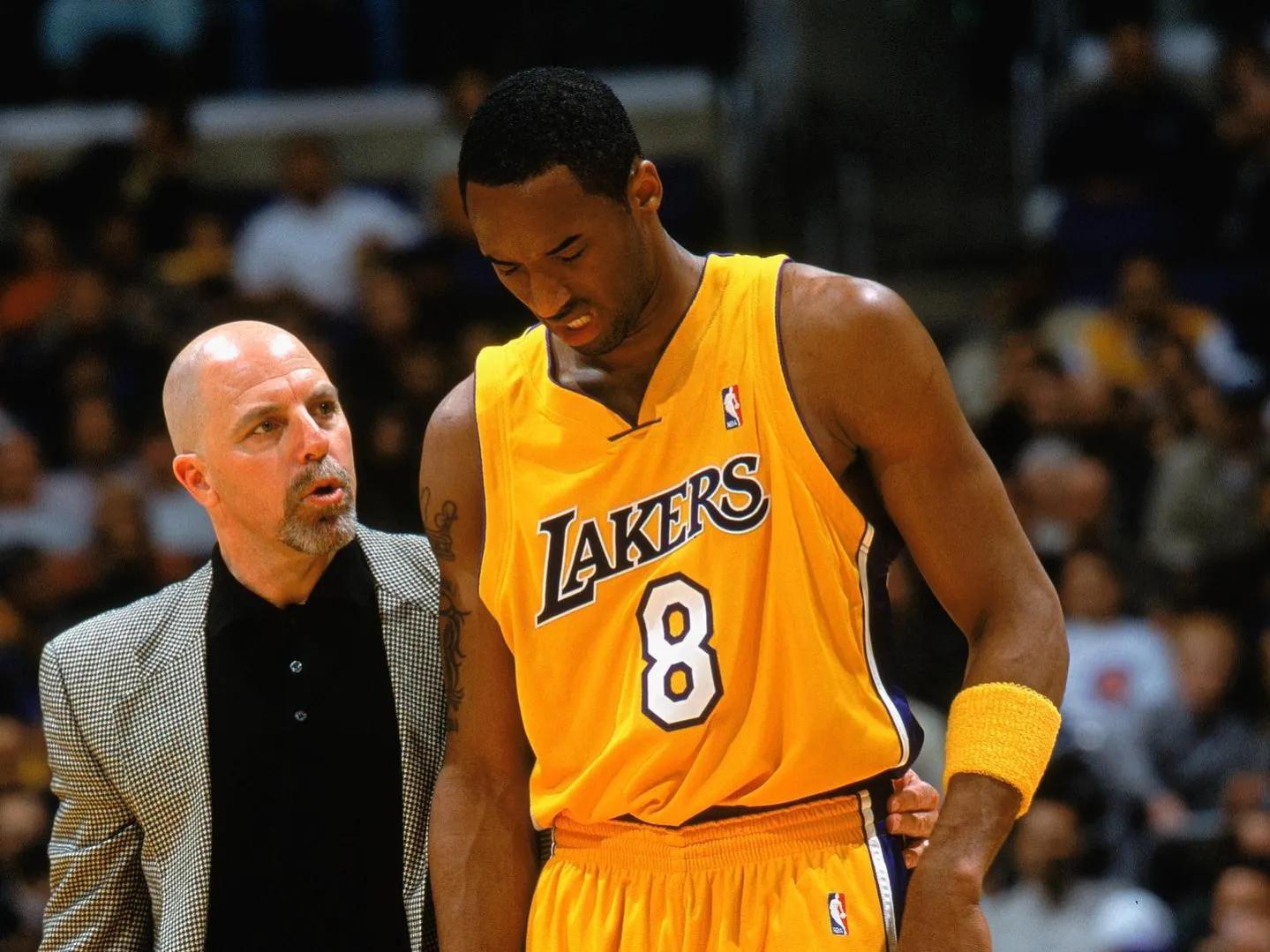 曼巴精神激励_科比励志语录_nba励志的名言