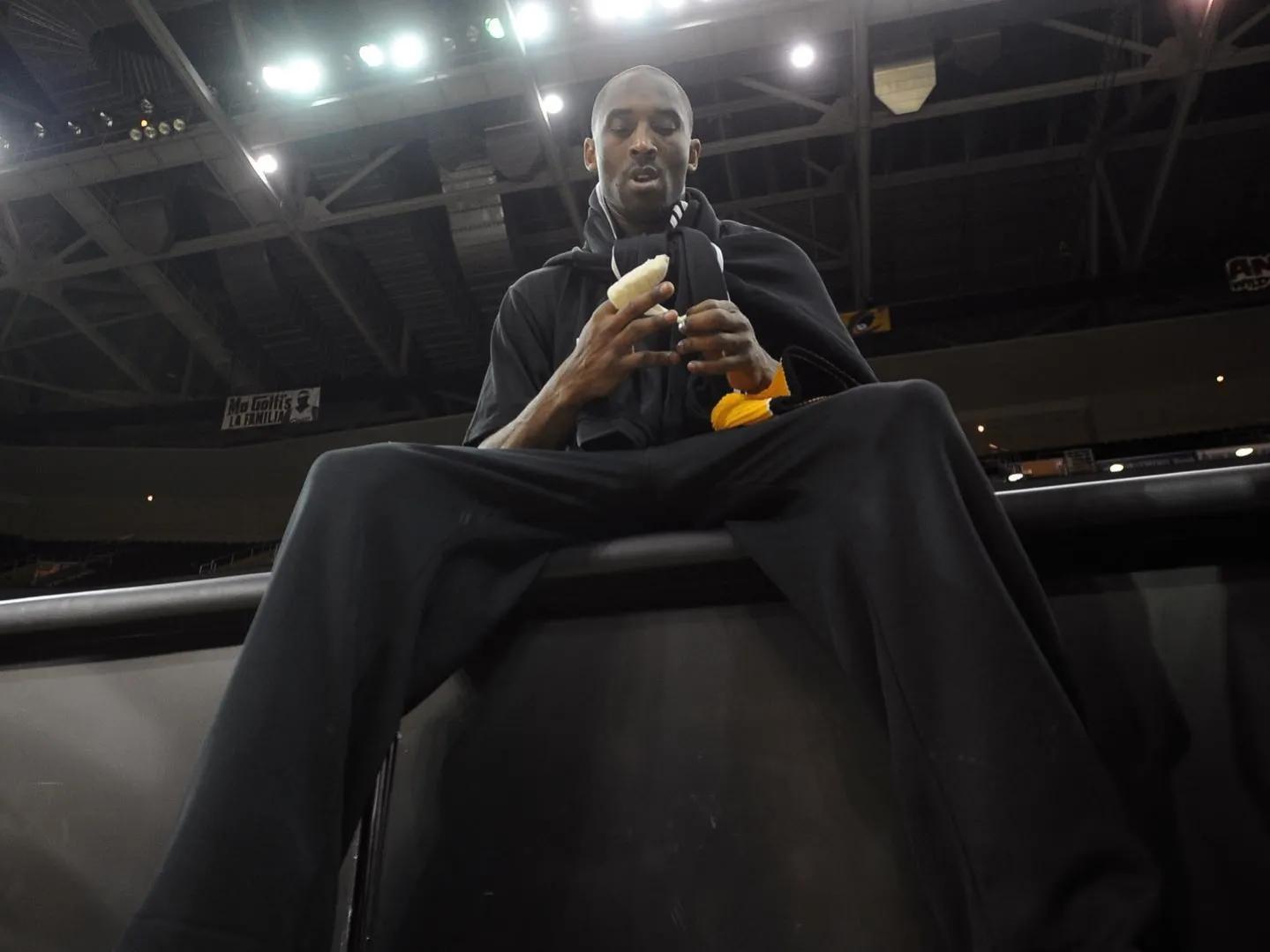 nba励志的名言_曼巴精神激励_科比励志语录