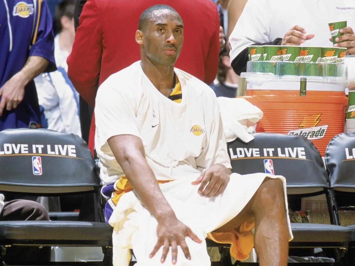 曼巴精神激励_nba励志的名言_科比励志语录