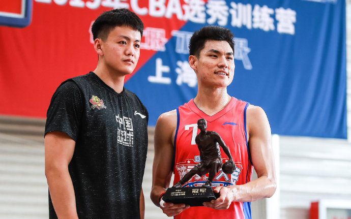 2019CBA选秀大会 61人参赛 16人选中 选秀制度改革 新尝试_cba选秀2019名单