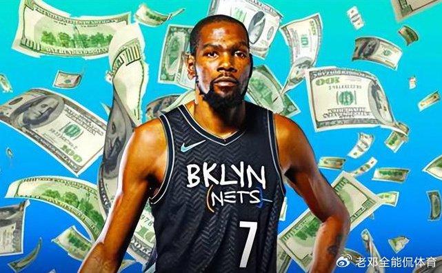 NBA球星退役后破产率超60%这5人却永远不会为啥