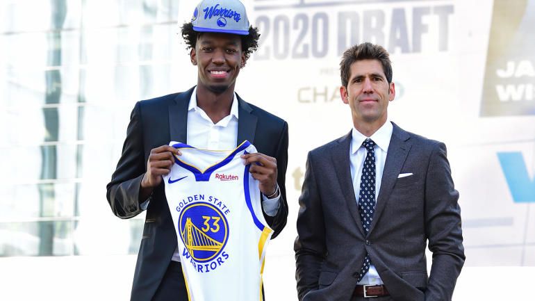 2021 年 NBA 选秀临近凯德等顶级球员或改变球队命运