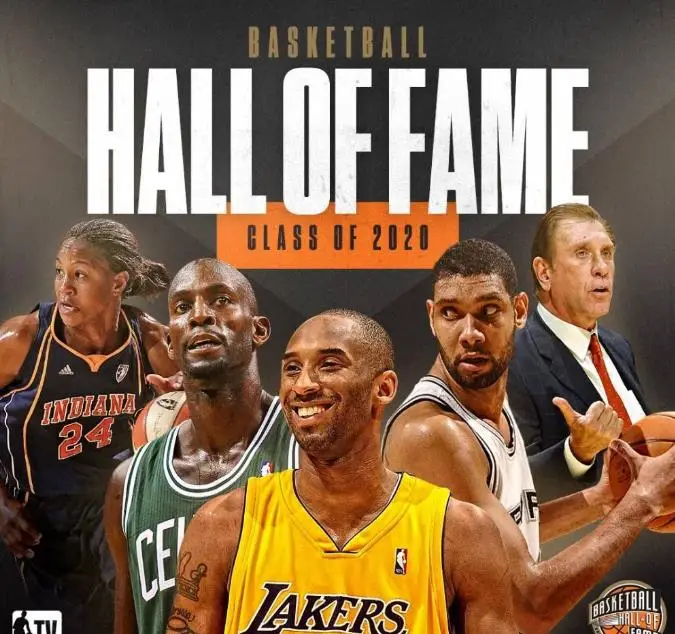 NBA名人堂历史最佳名单_含金量最高的五届名人堂_nba名人堂排名
