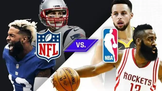 NFL球员平均年薪_NBA薪资制度_nba和nfl工资