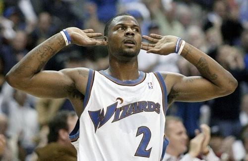 盘点NBA选秀小年2000年堪称最水一届重排顺位看这里
