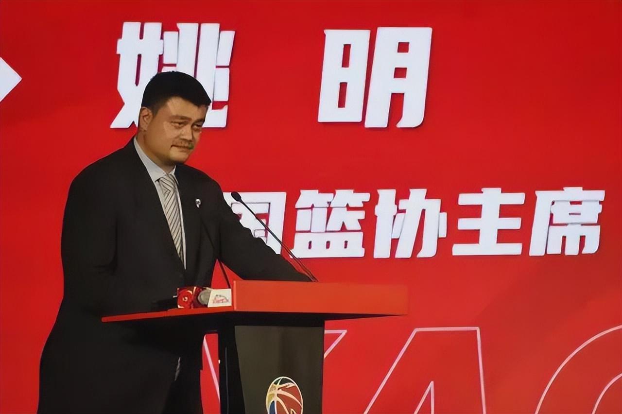 姚明逆风翻盘故事_姚明nba成长_姚明篮球生涯