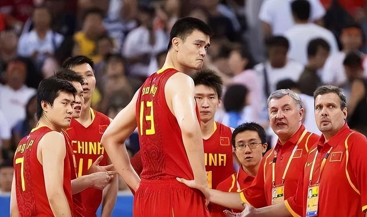 姚明nba成长_姚明篮球生涯_姚明逆风翻盘故事
