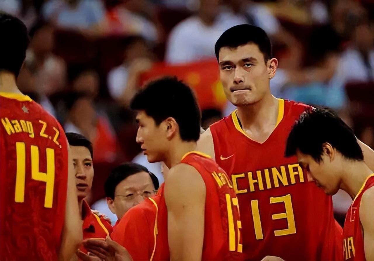 姚明nba成长_姚明篮球生涯_姚明逆风翻盘故事