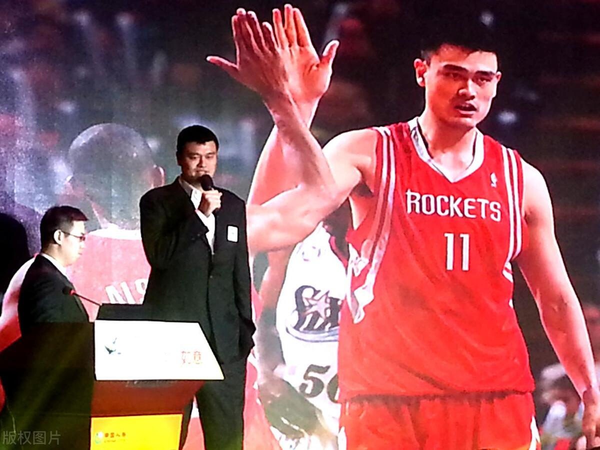 姚明nba成长_姚明 童年故事_姚明 早期成长经历