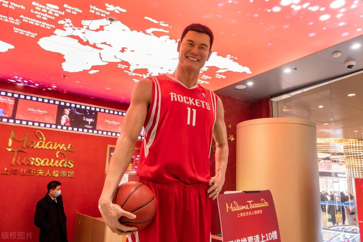 姚明 早期成长经历_姚明nba成长_姚明 童年故事