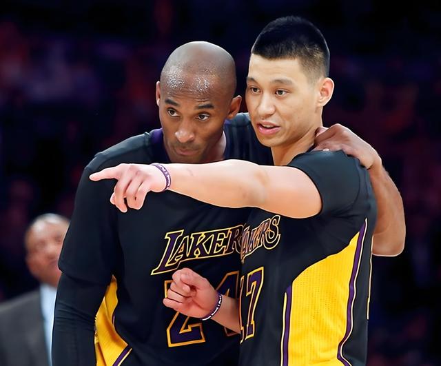 林书豪退役声明_林书豪来cba_林疯狂现象起源