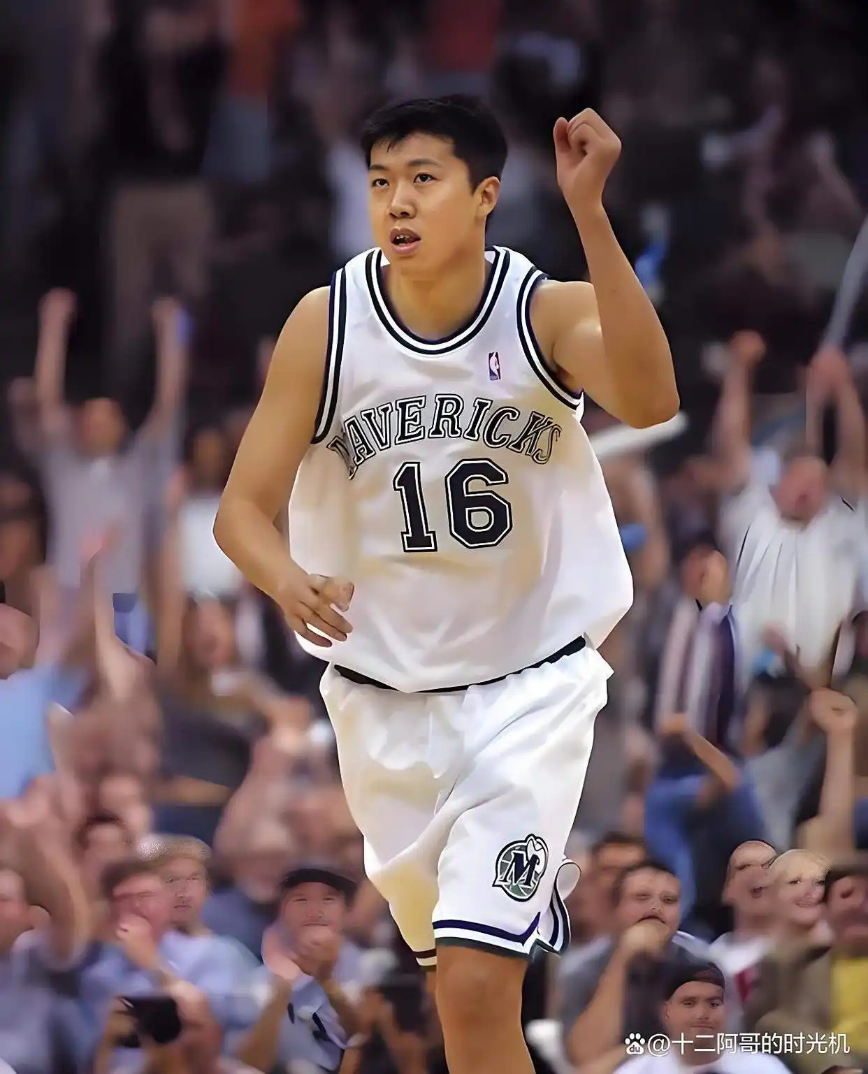 王治郅和王哲林个人成就荣誉对比_王治郅的nba数据_王治郅和王哲林CBA数据对比