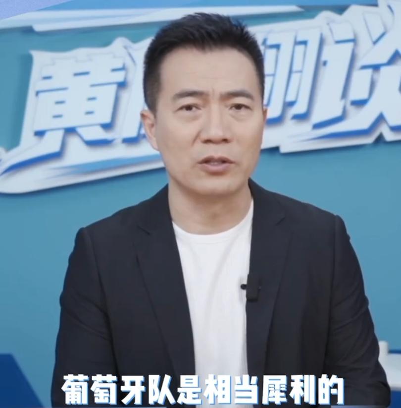 世界杯黄健翔_摩洛哥世界杯四强 黄健翔 葡萄牙摩洛哥分析