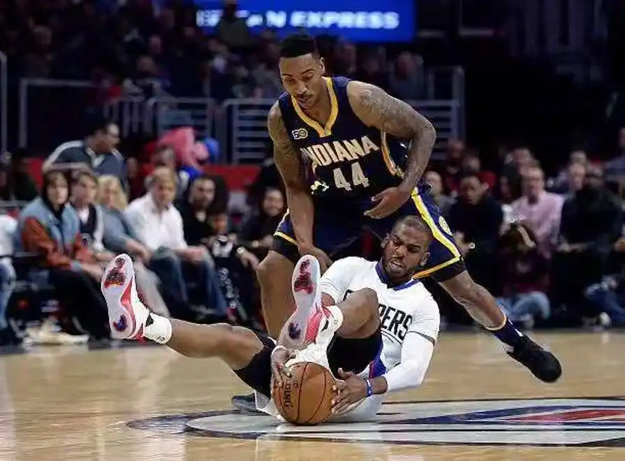 nba假摔_NBA历史假摔榜_假摔大师球员名单