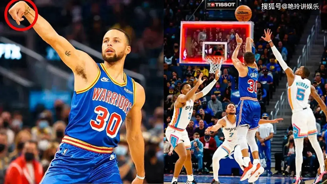 NBA历史上谁绝杀次数最多库里8次杜兰特13次差距明显